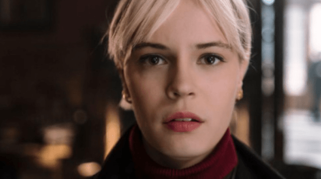 “Patience”: A Groundbreaking Crime Drama Celebrates Neurodiversity