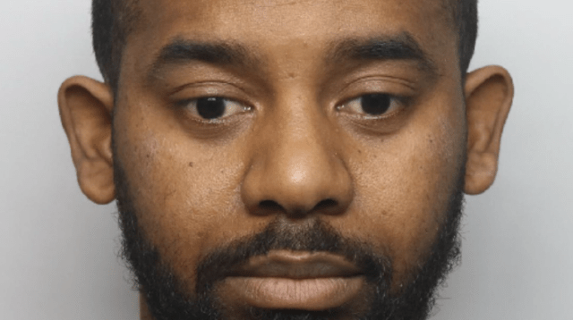 Man Sentenced to 16 Years for Attempted Murder and Robbery in Slough