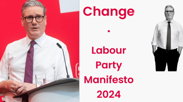 Labour Set for Historic Victory: YouGov Projection Predicts 200-Seat Majority