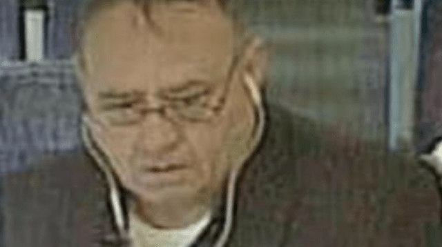 Police Seek Public Assistance in Identifying Suspect in Train Harassment Case