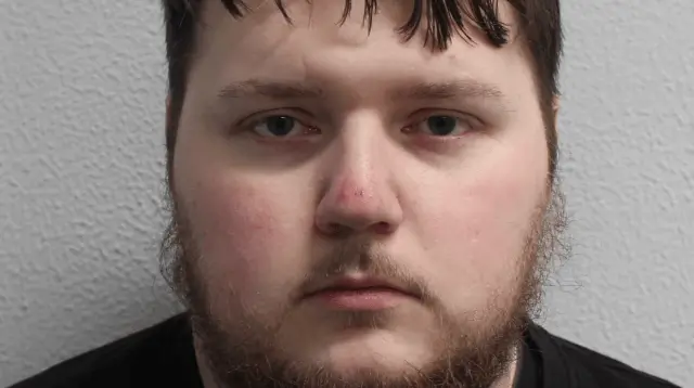 Hackney Man Caught In International Child Sexual Abuse Hackney Man Caught in International Child Sexual Abuse