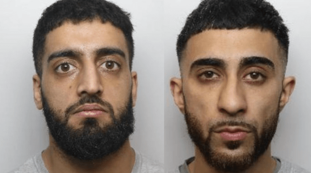 Sheffield Man Sentenced to Nine Years for Rape and Other Offences