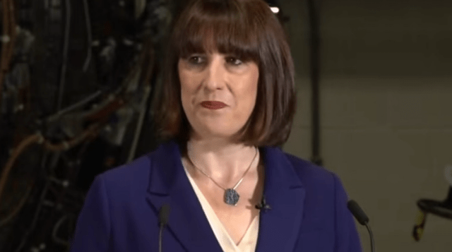 Shadow Chancellor Rachel Reeves Criticises Conservative Manifesto, Warns of Increased Mortgage Costs