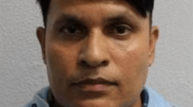 Prolific Child Abuser Jailed: Metropolitan Police Reaffirm Commitment to Protecting the Public