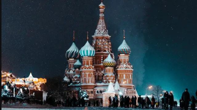 French Citizen Arrested In Russia On Suspicion Of Espionage And Violating “foreign Agents” Law French Citizen Arrested in Russia on Suspicion of Espionage and Violating “Foreign Agents” Law