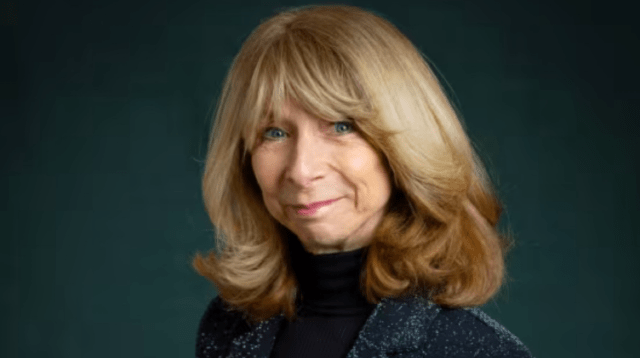 Coronation Street Icon Helen Worth Announces Departure After 50 Years