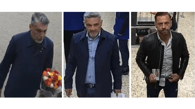 Distraction Theft at Weston Favell Supermarket: Police Seek Information