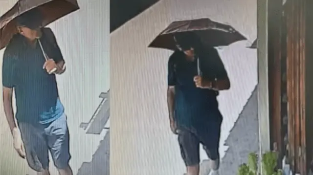 Newly Released CCTV Footage Shows Dr. Michael Mosley Safe After Disappearance on Greek Island of Symi