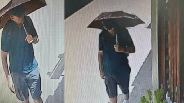 Newly Released CCTV Footage Shows Dr. Michael Mosley Safe After Disappearance on Greek Island of Symi