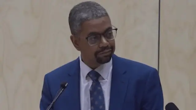 Wales’s First Minister Loses Confidence Vote Amid Donation Controversy