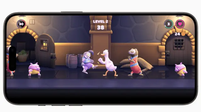 Seven New Games Launch On Apple Arcade, Including “outlanders 2: Second Nature” Seven New Games Launch on Apple Arcade, Including “Outlanders 2: Second Nature”