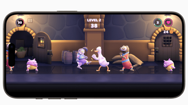 Seven New Games Launch on Apple Arcade, Including “Outlanders 2: Second Nature”