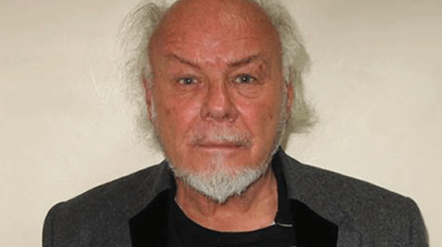 Gary Glitter Ordered to Pay Compensation for Abuse