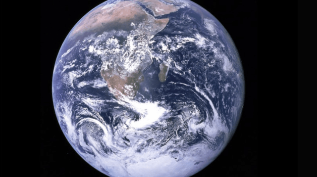 USC Scientists Confirm Earth’s Inner Core Is Slowing Down