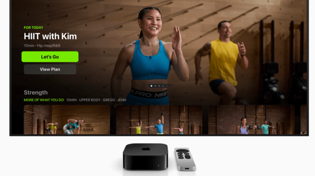 Apple Unveils Exciting Updates for Home Products: tvOS 18 and iOS 18