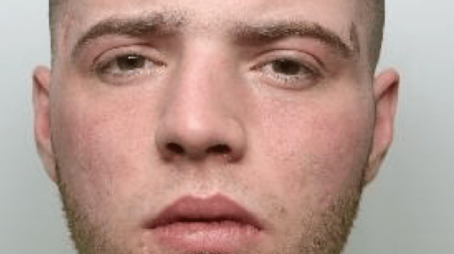 Police Seek Public’s Help in Locating Joseph Ashby