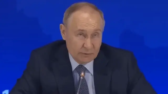 Kim Jong Un Reaffirms North Korea’s Full Support for Russia’s Invasion of Ukraine