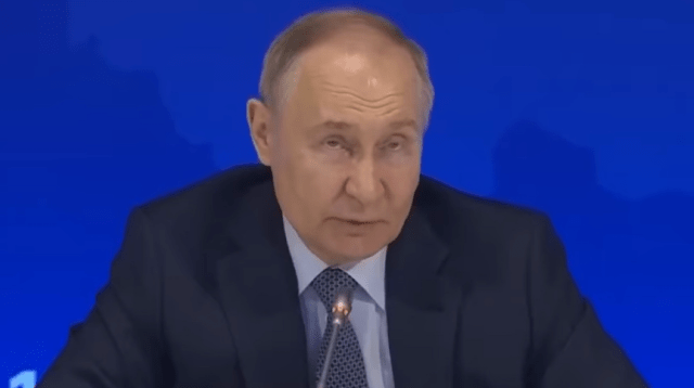 Kim Jong Un Reaffirms North Korea’s Full Support for Russia’s Invasion of Ukraine