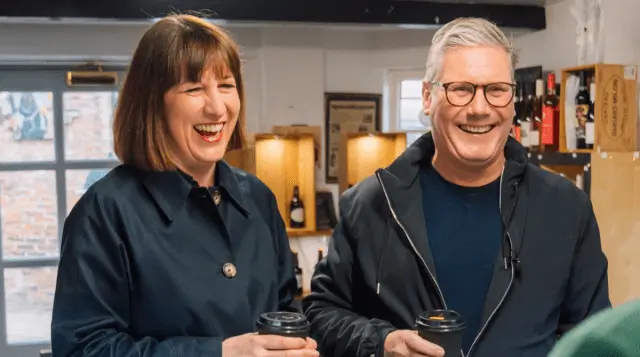 Labour Leader Sir Keir Starmer Reaffirms No Tax Rise Pledge in Upcoming Manifesto