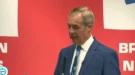 Nigel Farage Replaces Richard Tice As Reform Uk Leader, Will Stand As Candidate In Clacton