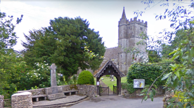 Burglary at Cotswolds Church Prompts Police Appeal for Information