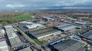 Murder Investigation Launched After Fatal Shooting in Aintree