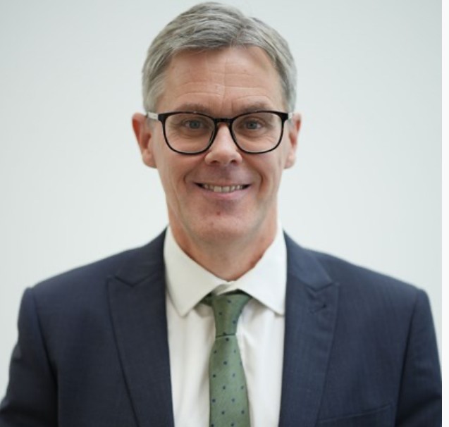 New Chief Fire Officer Appointed for Cambridgeshire Fire and Rescue Service