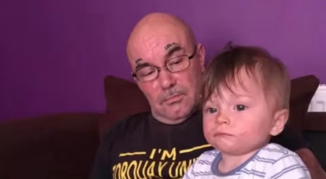 Toddler Found Dead Next to Father: Dehydration Confirmed as Cause of Death