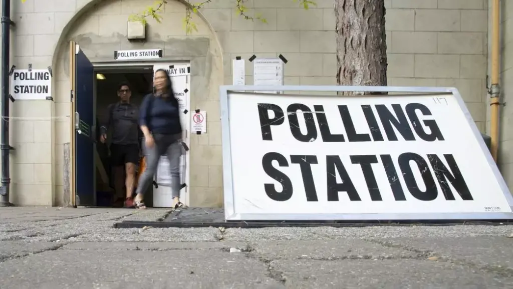 Public Warned Ahead of General Election: Improper Disposal of Election Materials Could Lead to Fines or Prison