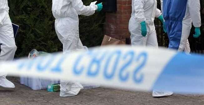 Man Remanded in Custody for Attempted Murder of Woman in Crawley