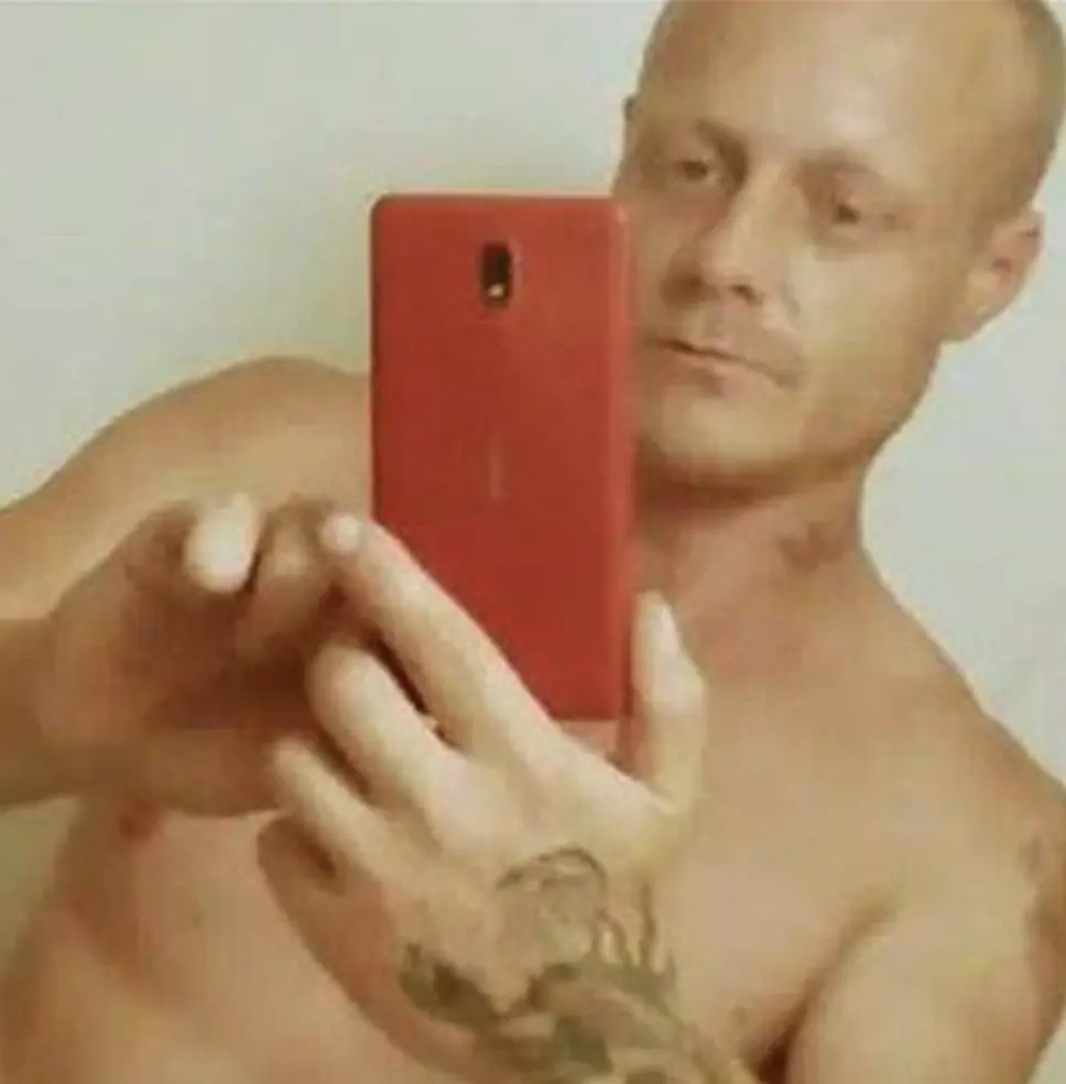 Banksy Wannabe Danny Whiskin from Dartford Painted Almost 40 Postboxes Including Cadbury Creme Egg and Mr Blobby Colours, Spared Jail