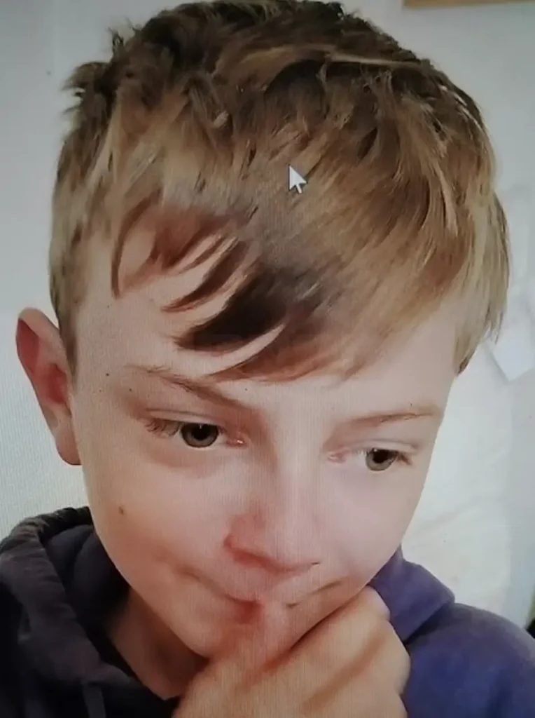 Family Pays Tribute To Father And Son Found Dead In Glencoe Hillwalking Tragedy Family Pays Tribute to Father and Son Found Dead in Glencoe Hillwalking Tragedy