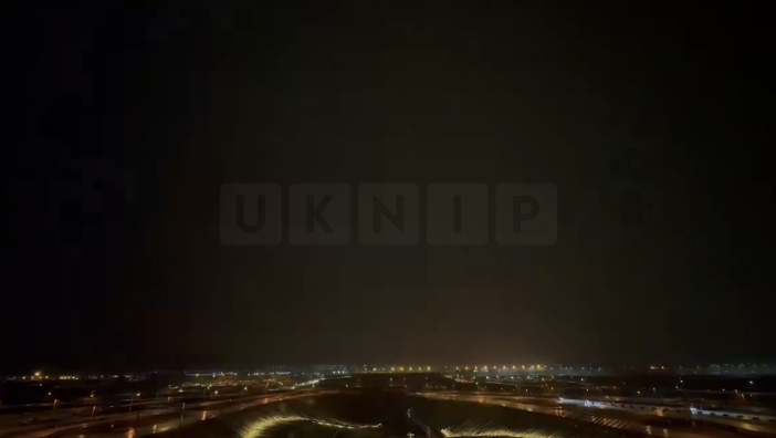 Destructive Hailstorm Threatens Denver International Airport with Tennis Ball to Baseball-Sized Hail