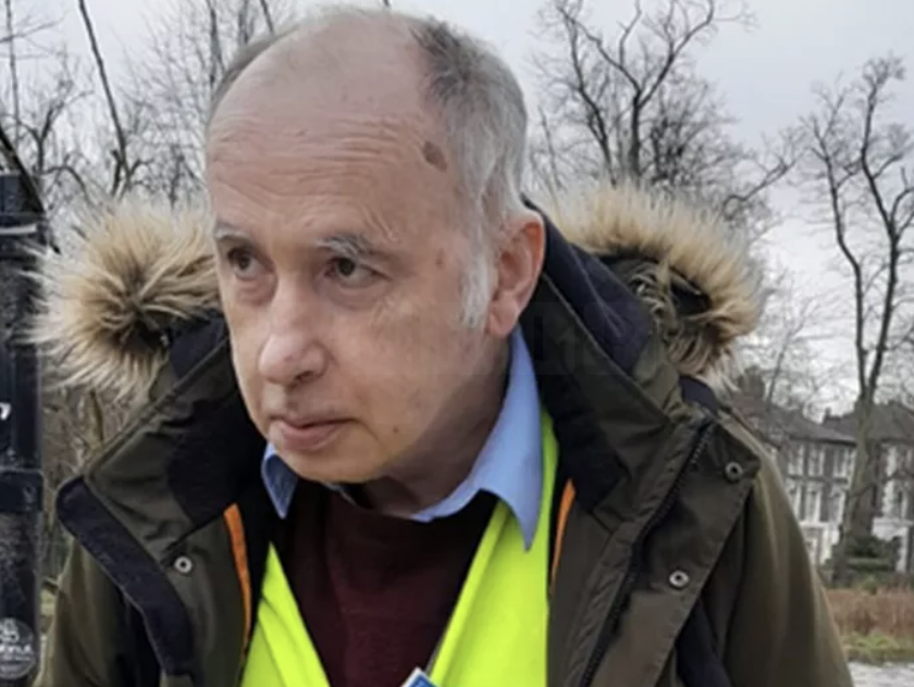 Urgent Police Appeal After Non-Verbal Man Goes Missing from Croydon Lidl