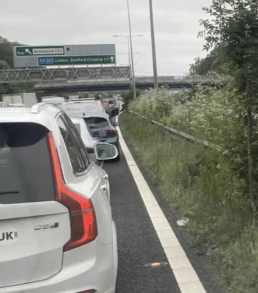 First Picture Of Man Killed In A2 Crash Identified As Russell Richards, Friends Rally Support First Picture of Man Killed in A2 Crash Identified as Russell Richards, Friends Rally Support