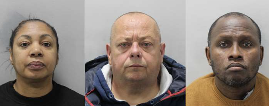 Kent-Based Drug Traffickers Jailed After Smuggling 24kg of Meth to Australia