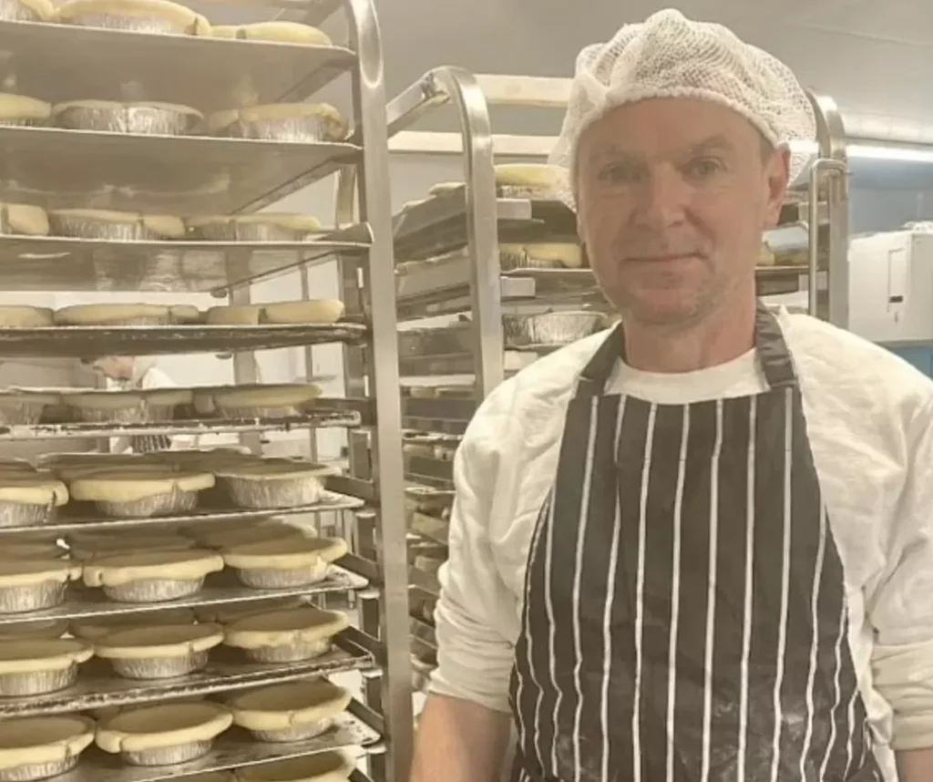 Sue Radford Shares Budget-Friendly Holiday Spot in Netherlands Amidst Husband’s Legal Proceedings