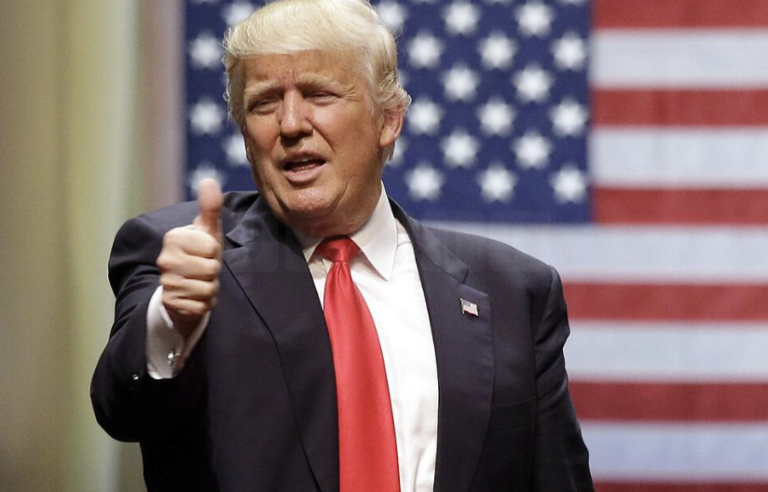 Trump Campaign Raises Record $200 Million Since Thursday Conviction