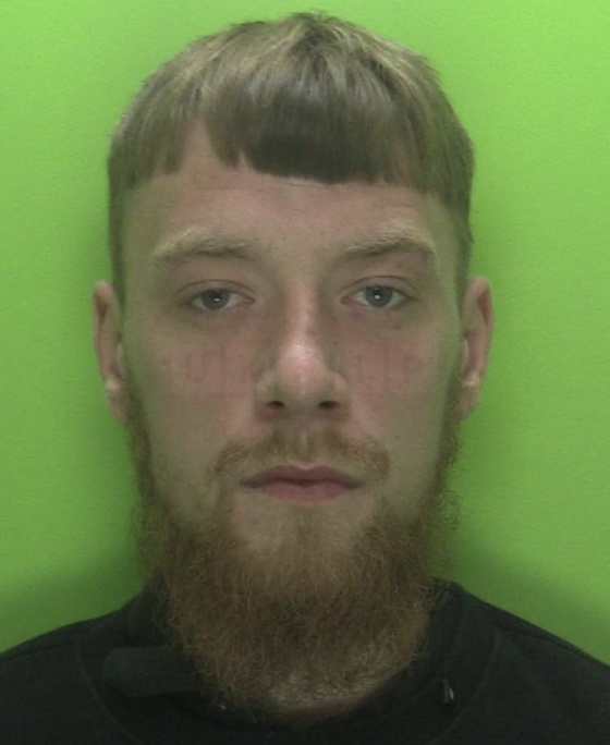 Man broke his ex’s arm as part of catalogue of abuse