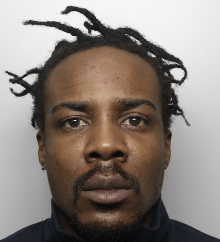 Man jailed for two years and eight months after cannabis and vapes discovered during raid
