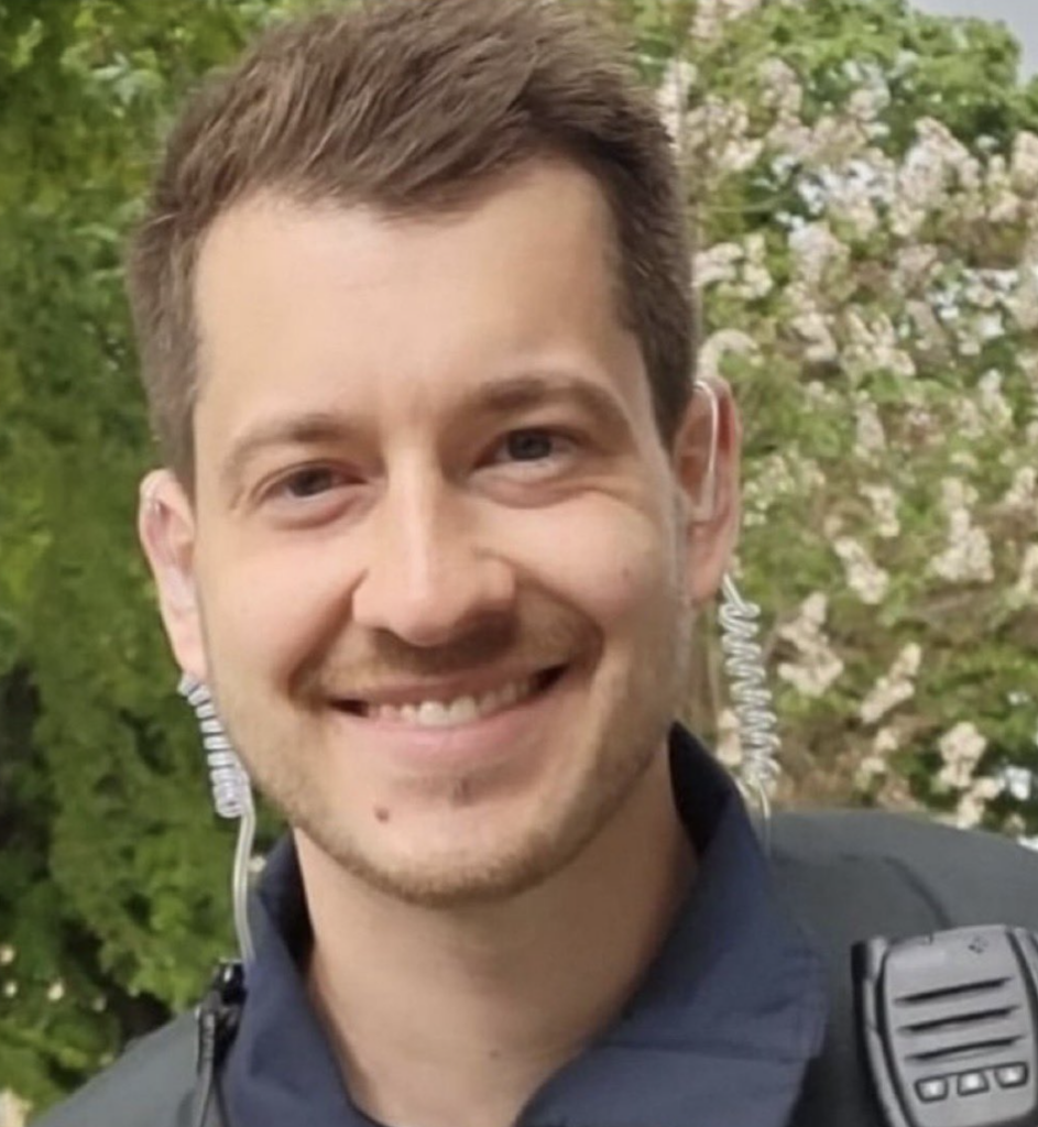 Police Officer Injured in Mannheim Stabbing Succumbs to Wounds