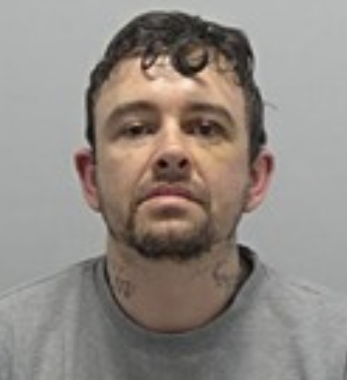 A man who killed a woman and attempted to cover his tracks by burning her body has been found guilty of murder