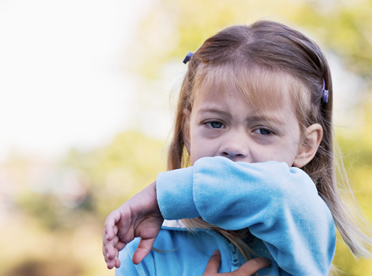 Whooping Cough Cases on the Rise in South East London, UKHSA Reports