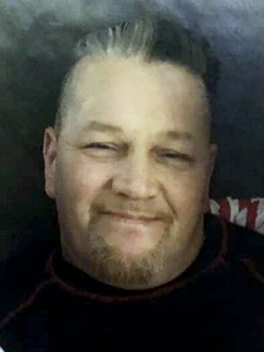 First Picture of Man Killed in A2 Crash Identified as Russell Richards, Friends Rally Support