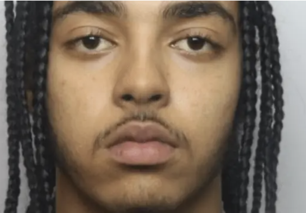 Man Jailed for Manslaughter in Slough Stabbing Case