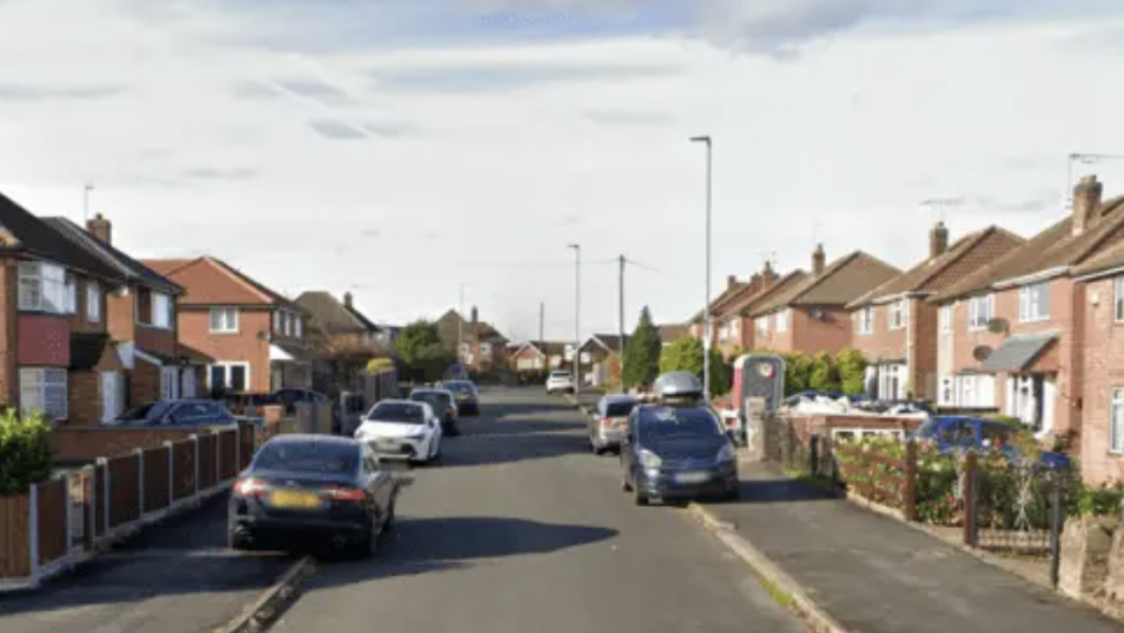 Incident in Braunstone Town: Police Respond to Firearm Discharge