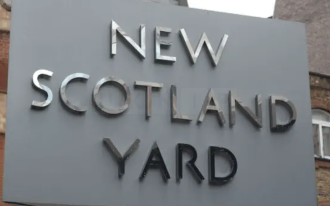 17-Year-Old Arrested on Terrorism Charges at London Gatwick Airport