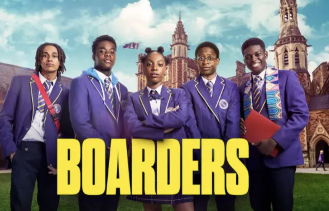 Critically Acclaimed Comedy-Drama “Boarders” Set to Return for Second Series