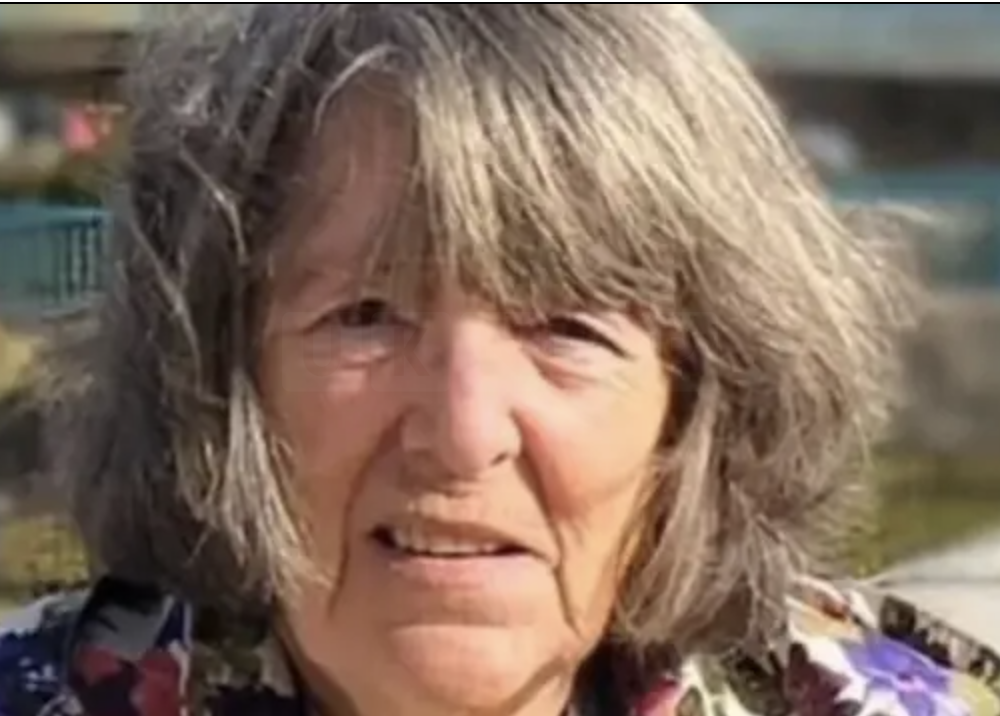 Elderly Man Charged with Murder of 81-Year-Old Woman in Co Down