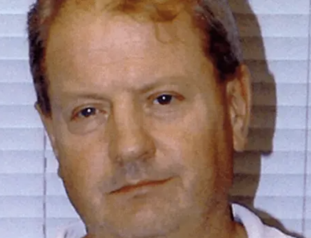 Suffolk Strangler Steve Wright Charged with 1999 Kidnapping and Murder of Suffolk Teenager Victoria Hall